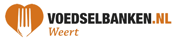 Voedselbank Weert logo